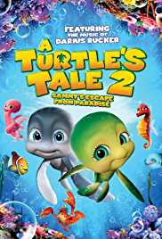 A Turtles Tale 2 Sammys Escape from Paradise 2012 Dub in Hindi Full Movie